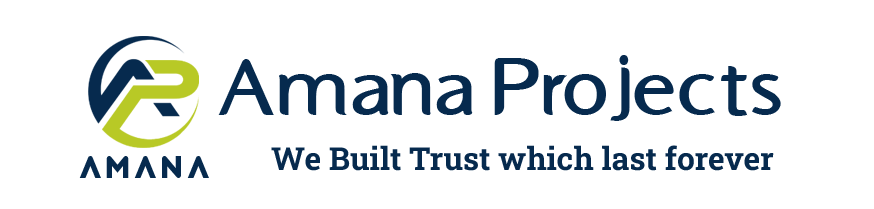 uPVC windows and Doors | Amana Projects