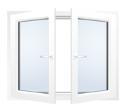 uPVC windows and doors in Kochi