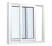 uPVC windows and doors in Kochi