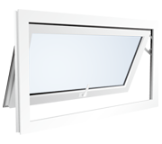 uPVC windows and doors in Kochi