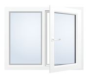 uPVC windows and doors in Kochi