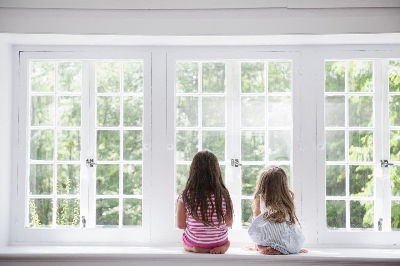 Why uPVC windows and doors Kerala
