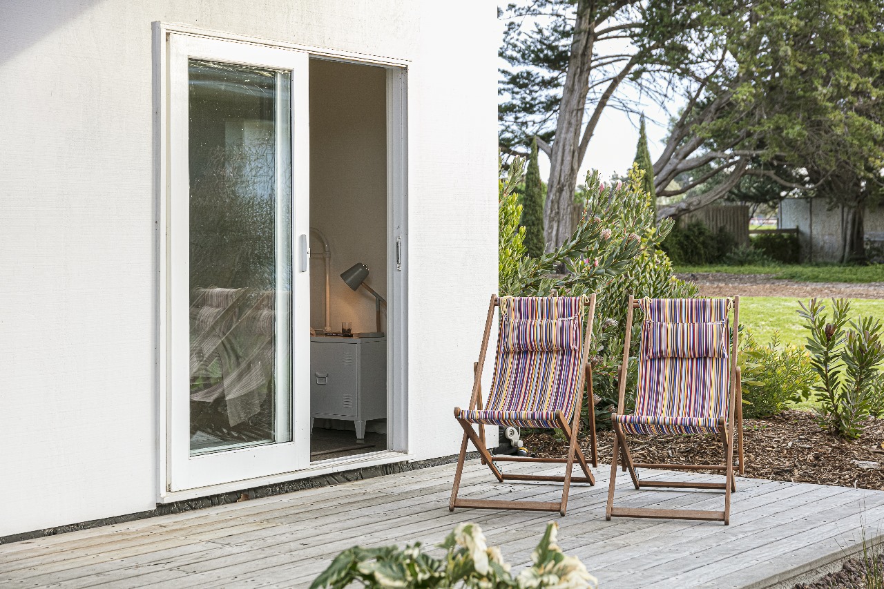 Amana Sliding doors and windows