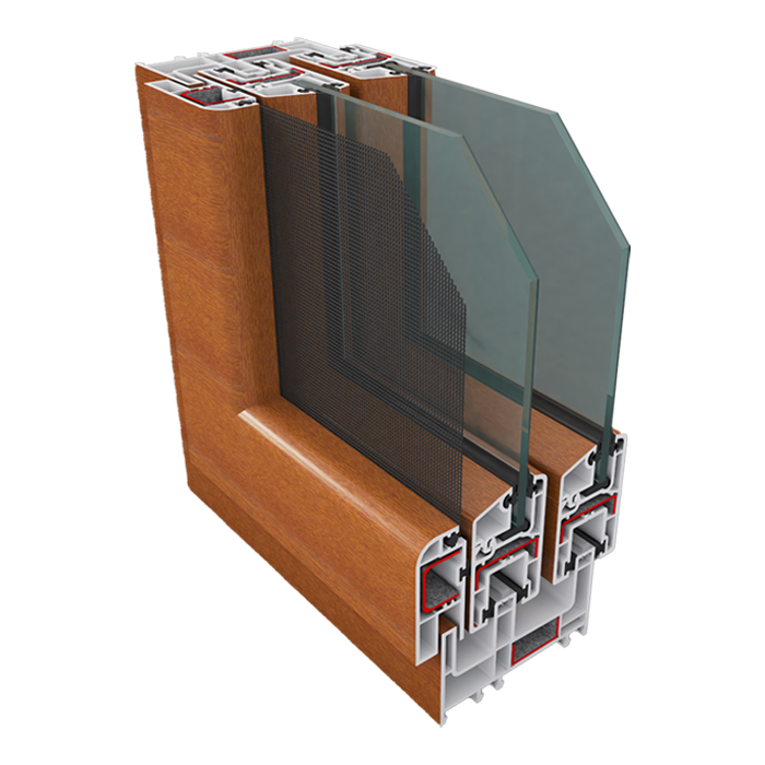 h 05 profile series 1