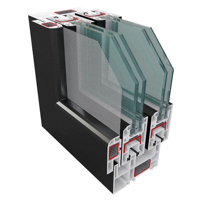 h 07 profile series 1