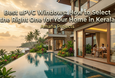 Best uPVC in kerala