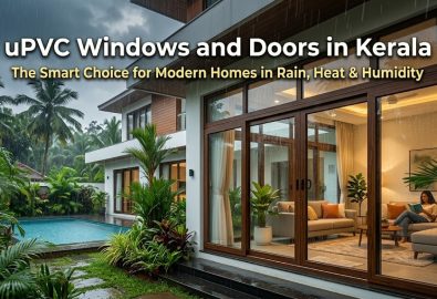 best upvc windows and doors in kerala