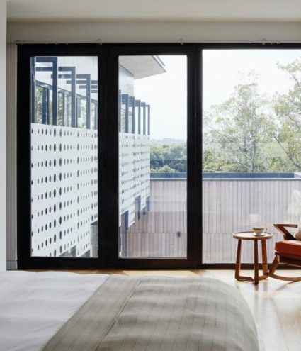 uPVC windows and doors