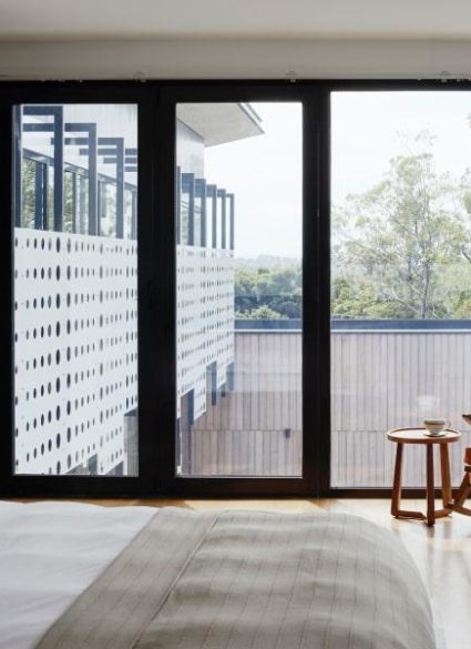 uPVC windows and doors
