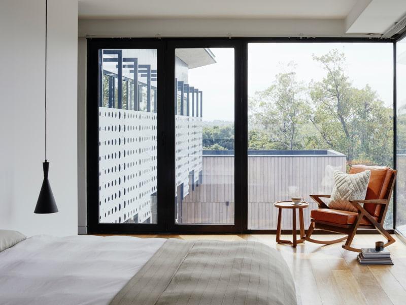 uPVC windows and doors